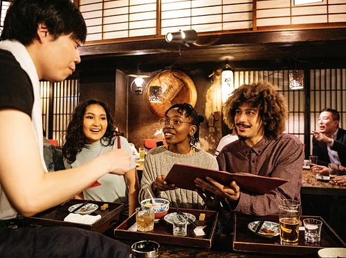 Sake for Travelers to Japan