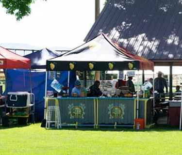 Malad Valley Welsh Festival