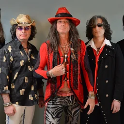 Blue Mountain Rock Fest