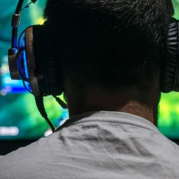 Monthly Video Game Night