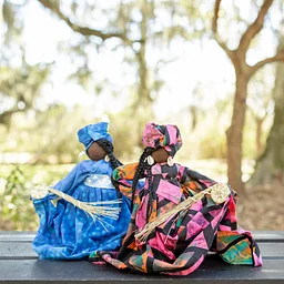 Gullah Doll Making Class
