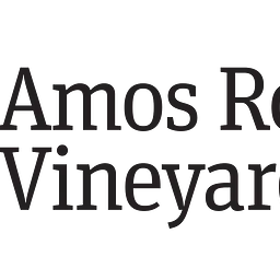 Amos Rome Vineyards