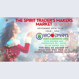 Spirit Traders Makers Market & Expo