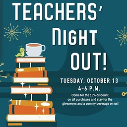 Teachers’ Night Out