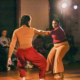 Cora Dance Brooklyn: Open Class Showings