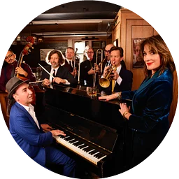 THE HOT SARDINES Takeda Theater at The Platform