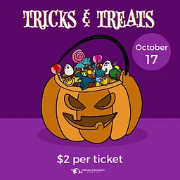 Tricks & Treats