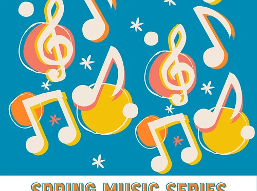 Rhonda Robichaux & Meaux | Spring Music Series in Pittsboro