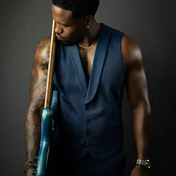 The Return of Bassist Julian Vaughn