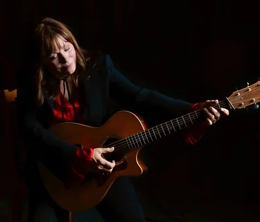 Suzy Bogguss