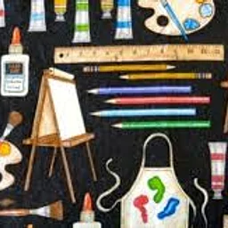 Free to Create Art Day