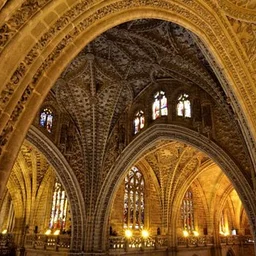 Holy Week in 16th-Century Seville