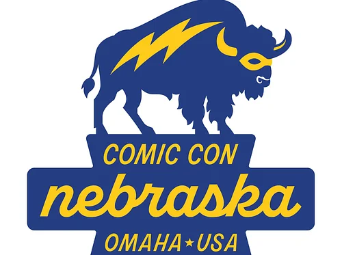 Comic Con Nebraska