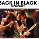 Back in Black AC/DC Tribute