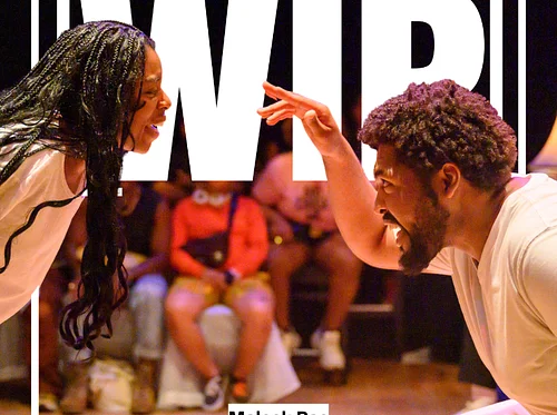 WORK IN PROCESS: GUTTAH PART II