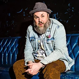 Stand-Up Comedy with Geoff Tate