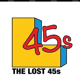 The Lost 45's