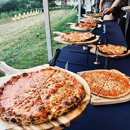 Brick Oven Catering