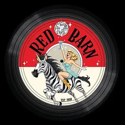 The Red Barn