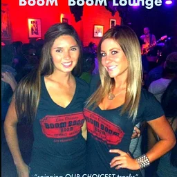 BOOM BOOM MIXTAPE LOUNGE! (No Cover!)