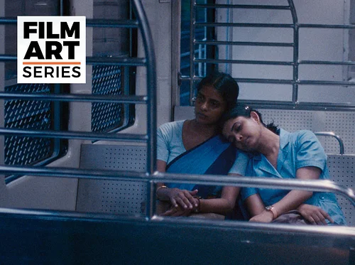 Provincetown Film Art: All We Imagine As Light (2024)