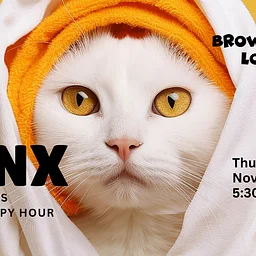 Minx: HBG's Sapphic Happy Hour (Copy)