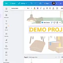 $5 Workshop: Intro to Canva