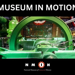 Museum in Motion Days