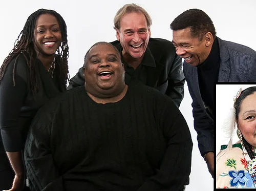 American Roots Revue: