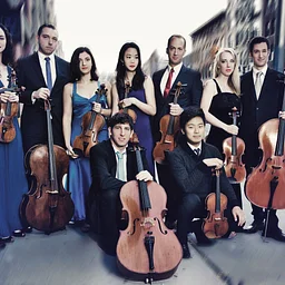 Manhattan Chamber Players