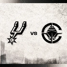 Spurs vs. LA Clippers