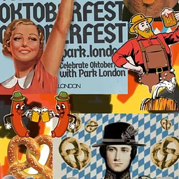 Oktoberfest in the Vines