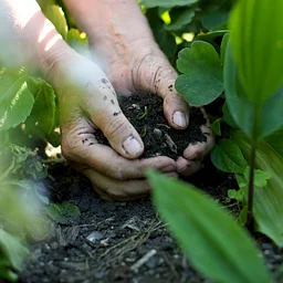 Free Compost Giveaway