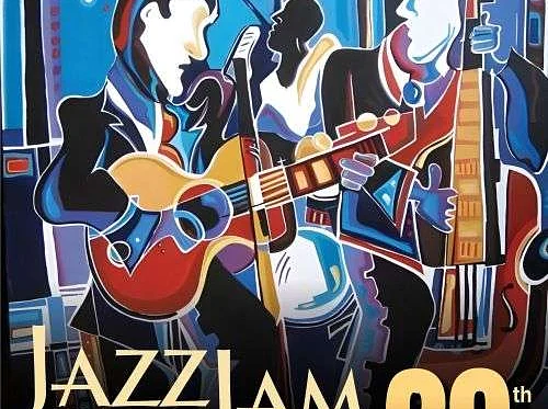 Jazz Jam Cape Cod Hosted By Bart Weisman