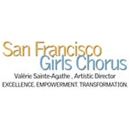 San Francisco Girls Chorus.