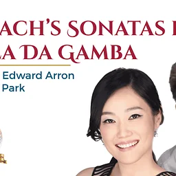 J. S. Bach’s Sonatas for Viola Da Gamba