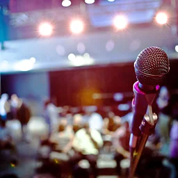 OPEN MIC NIGHT