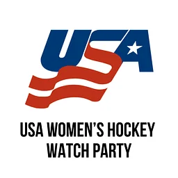 USA Hockey Watch Party
