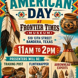Native American Day