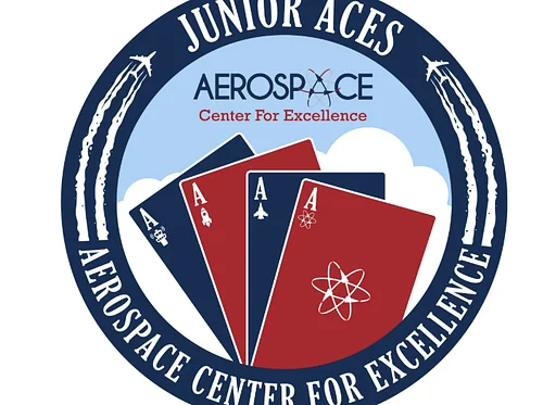 Junior ACEs – Sun n Fun Aerospace Expo