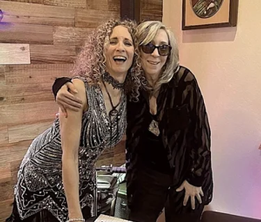 Live Music: Jen Ambrose & Annieville Blues