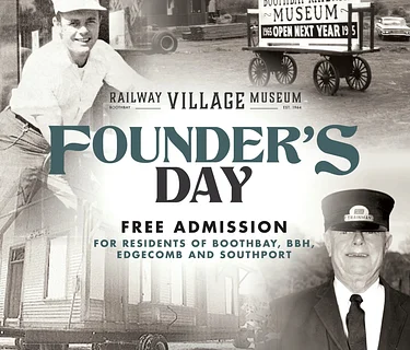 4th Annual Founder’s Community Day