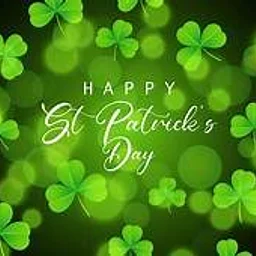 St. Patrick's Day
