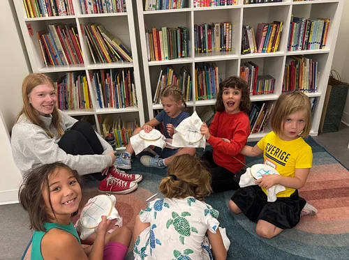 (SOLD OUT) Mini Makers