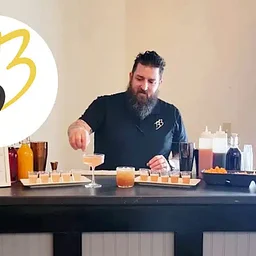 Craft & Cocktails Make-It-Now