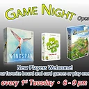 Game Night