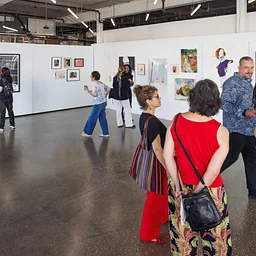 FAB Members: Private Collection + Community Resource