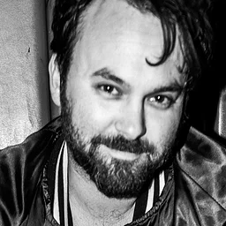 Shakey Graves