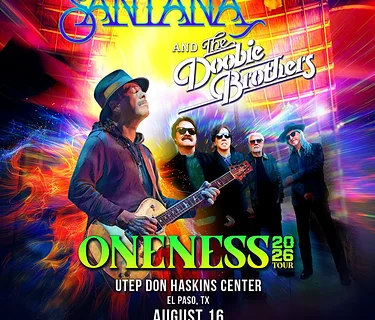 SANTANA & THE DOOBIE