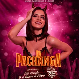 La Pachanga